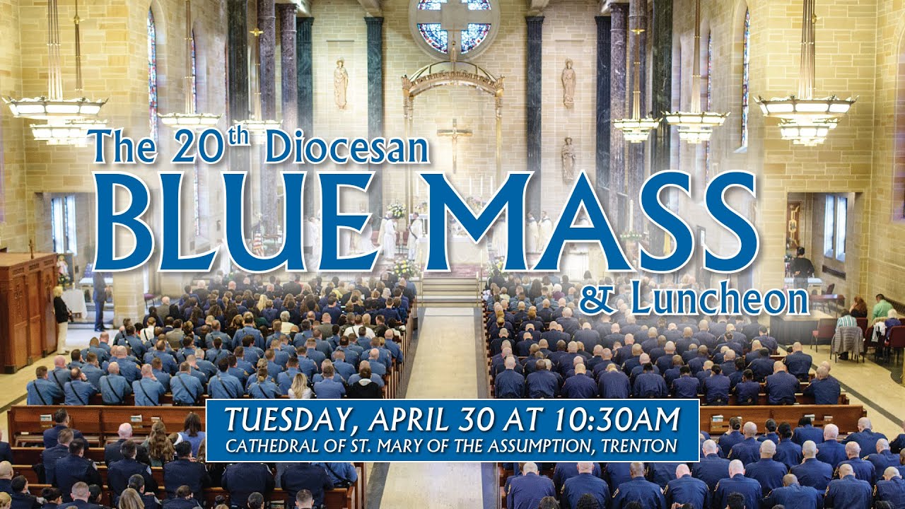 2019 BLUE MASS