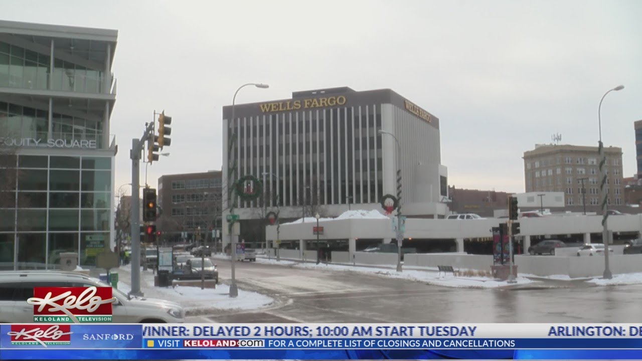 City Leaders Hope Theater Festival Brings Potential Growth to Sioux Falls