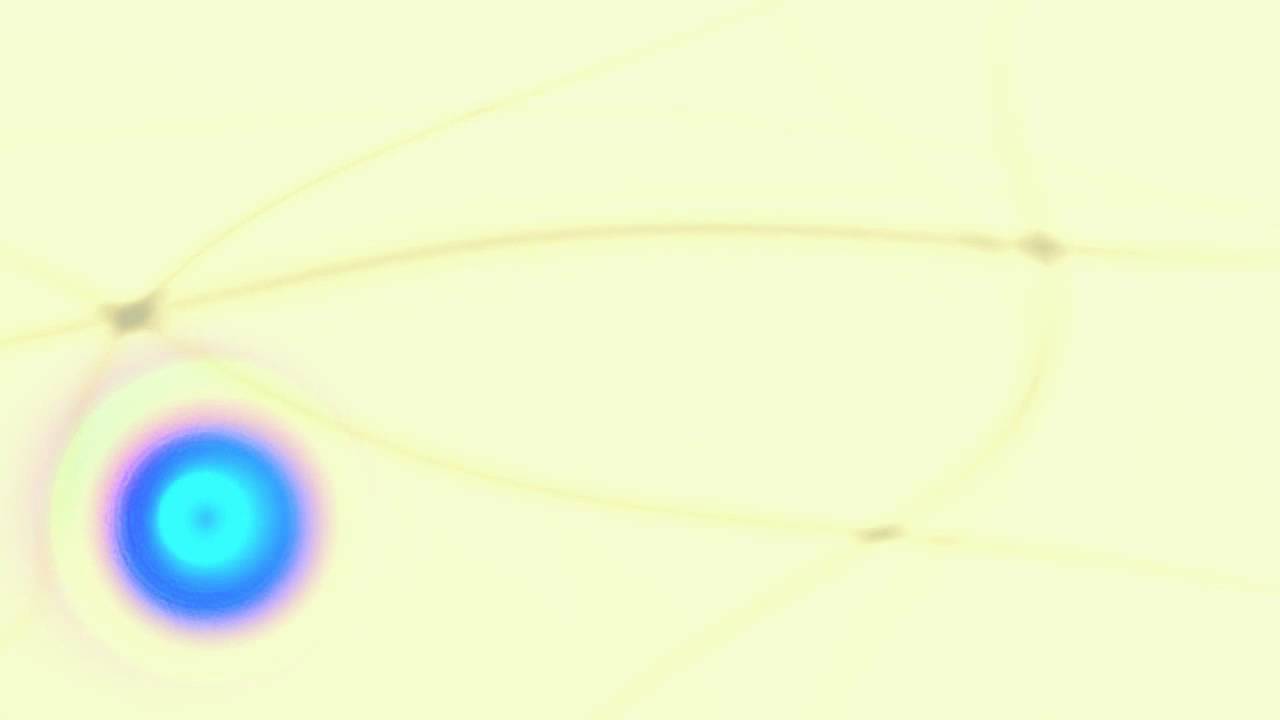 @gnd - Hare Krishna Maha Mantra (Seeds of Light version)