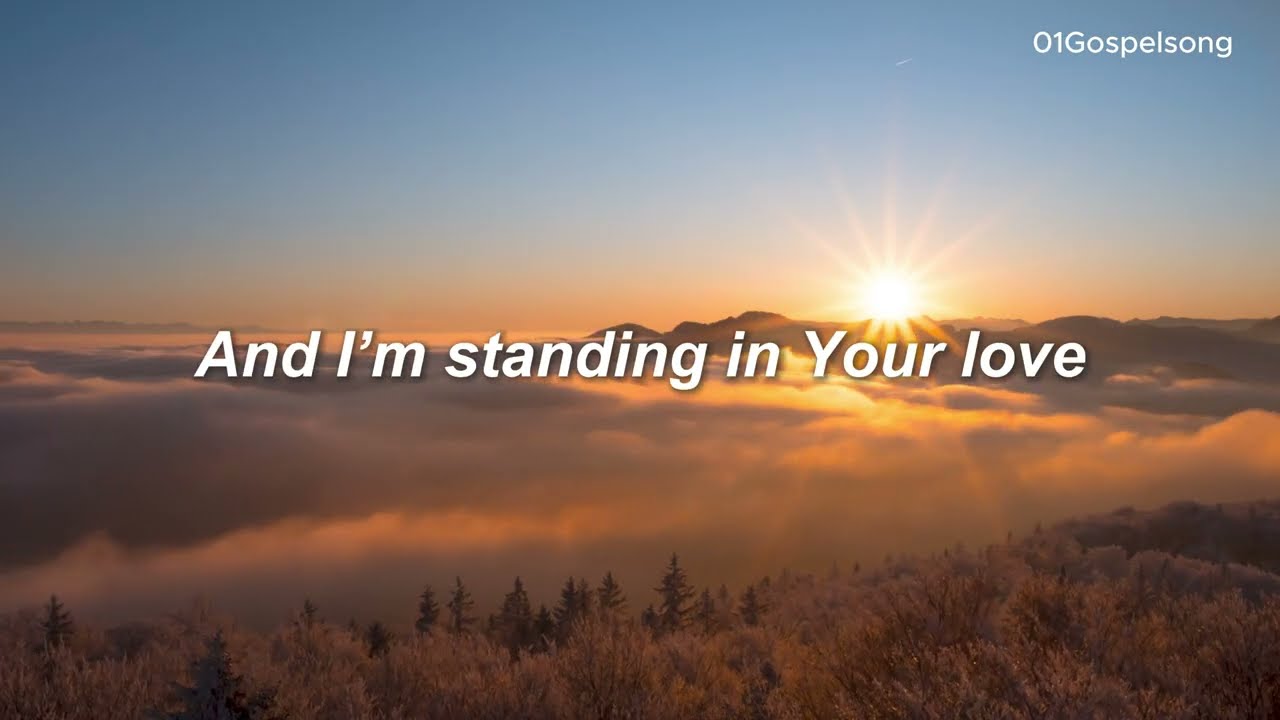 Every Day Is A Blessing | Gopel song