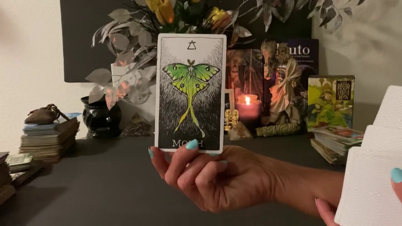 Capricorn: To fast to last (Timeless)