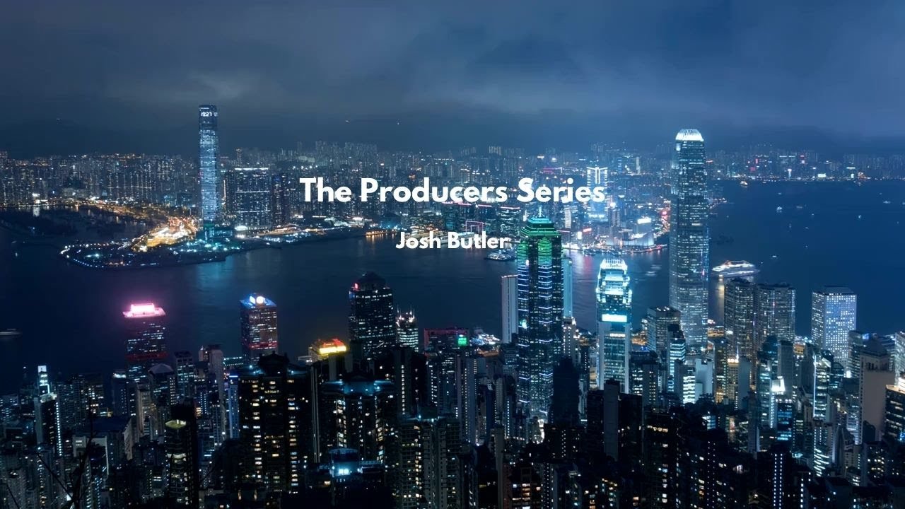 Deep House Mix 2023 | Josh Butler
