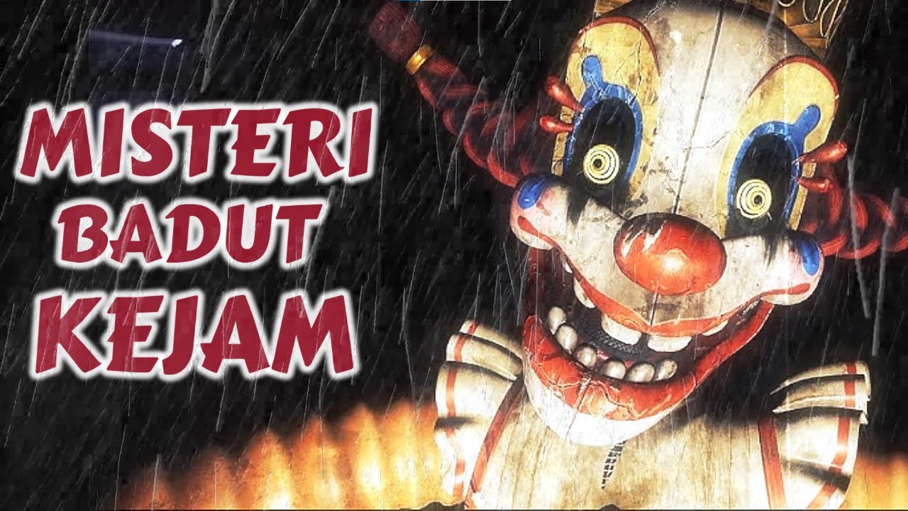 DIA AKAN TERUS MENGEJARMU !!! - (Five Nights at Freddy's: Secret of the Mimic){LIVE}