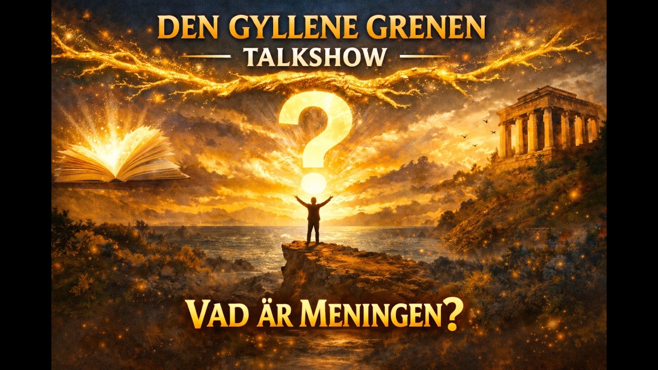 Vad är mening?