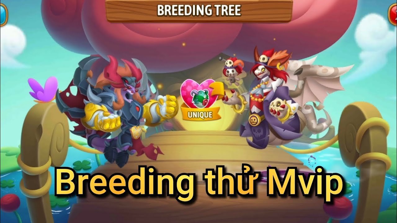 Trong cái rủi có cái đen  | DRAGON CITY 