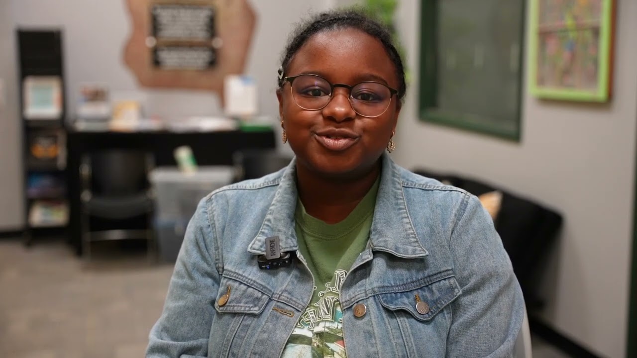 What's The Good News? - CROSS KEYS (AVID Program)