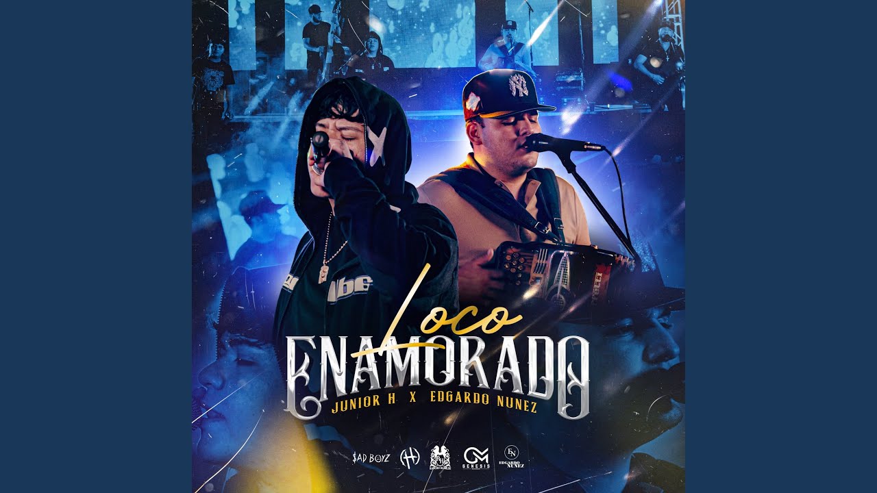 Loco Enamorado