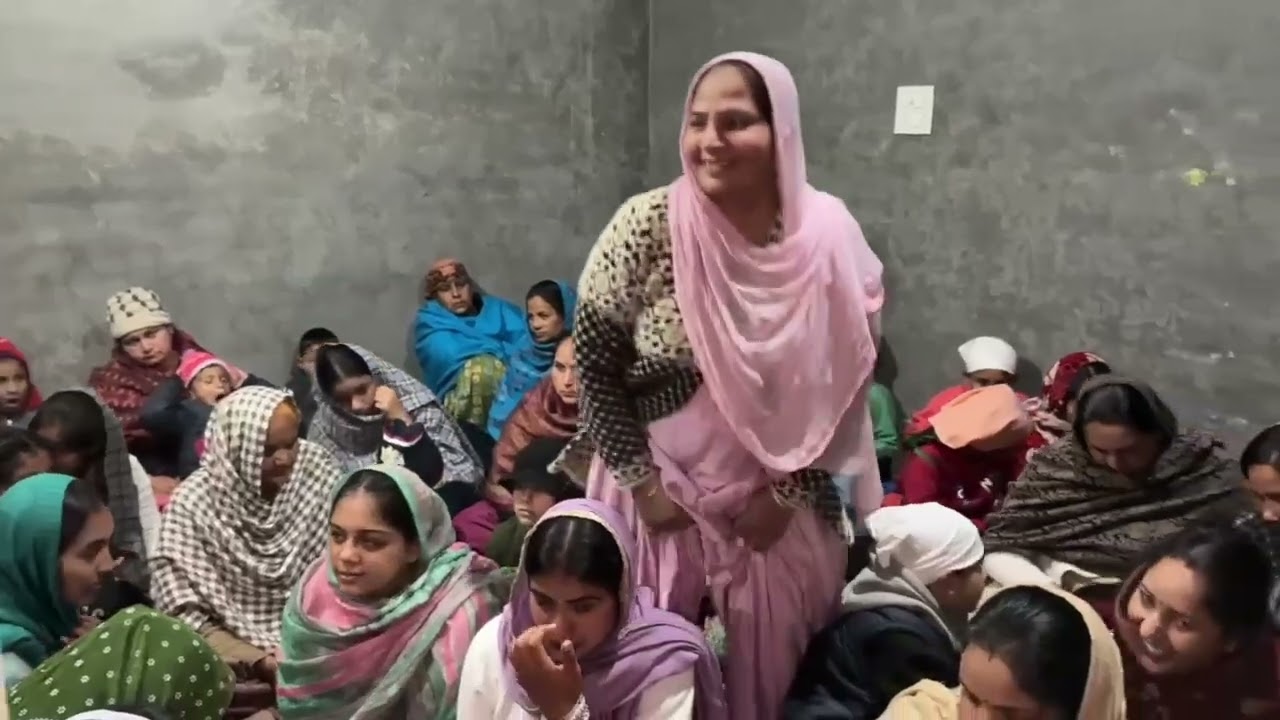 ਜੈ ਗੁਰੂਦੇਵ ਧੰਨ ਗੁਰੂਦੇਵ 🙏🏻🙏🏻
