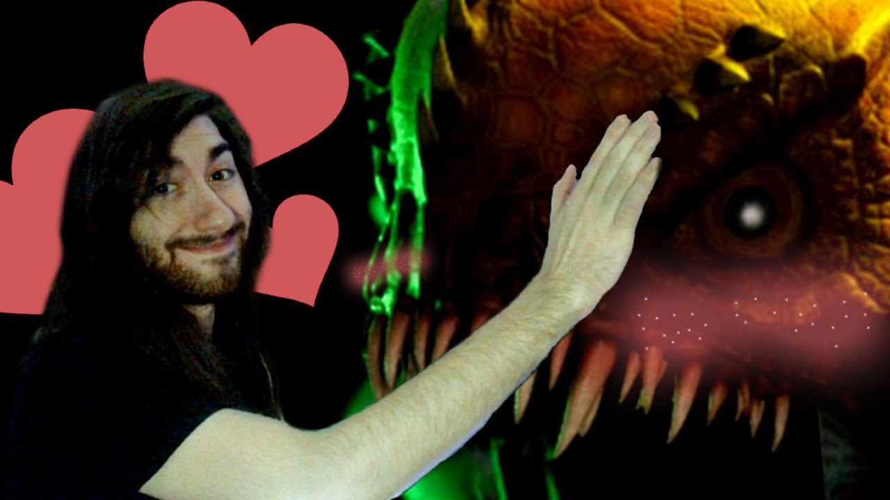 10 Things I Wish I Knew Before Playing MONSTER | VHS