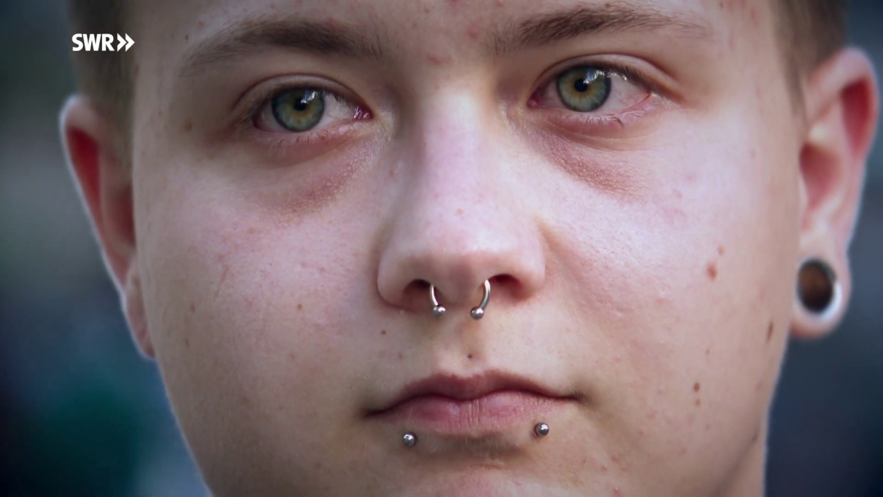 Was es heißt, Transgender zu sein | SWR | Landesschau Rheinland-Pfalz