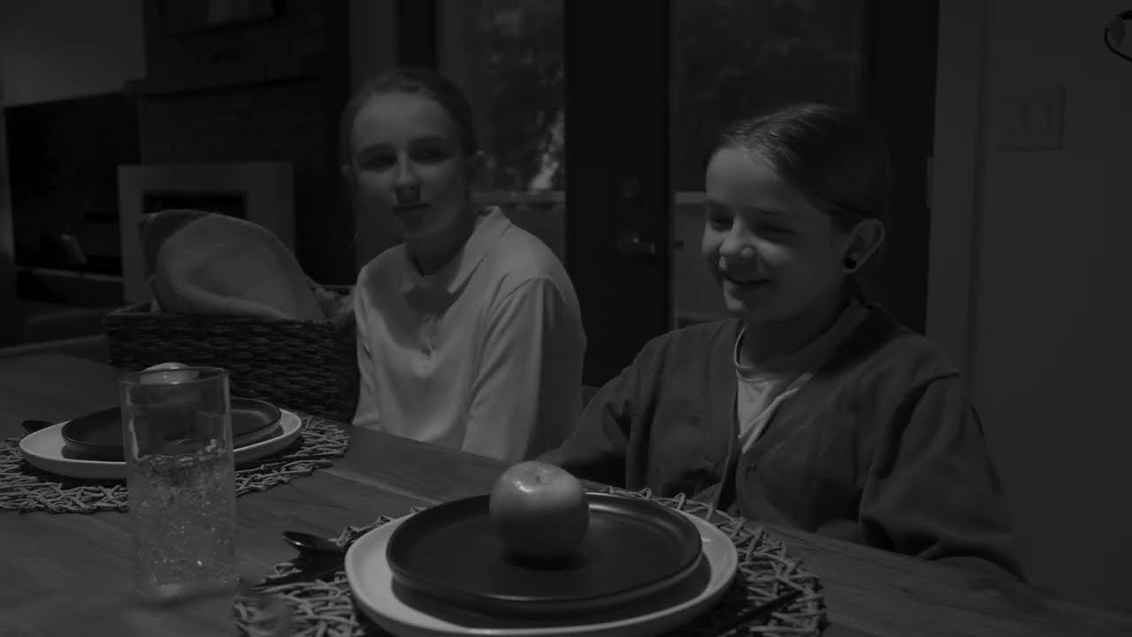 The Giver | 90 Second Newbery Director's Cut