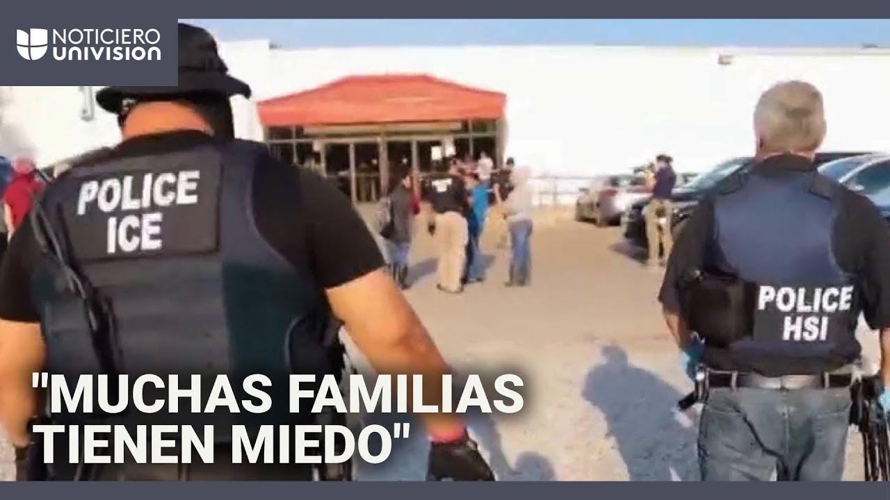 Temor entre inmigrantes somalíes en Minnesota por operativo migratorio: ya se reportan detenidos