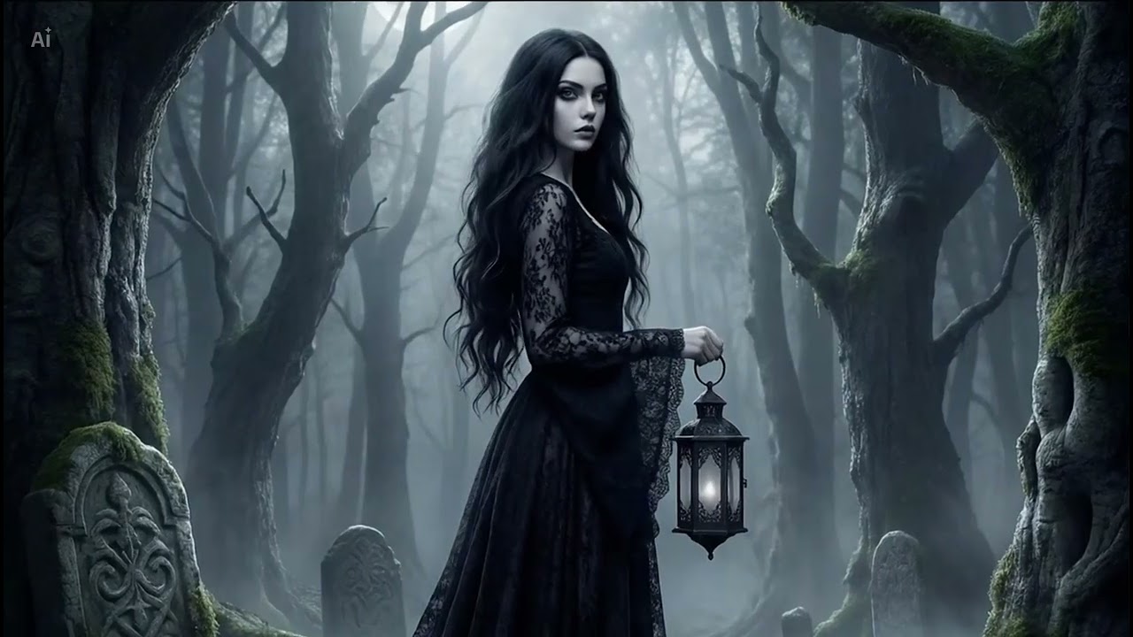 Pulse Of Doom - Under Quiet Stars (Dark Gothic Metal)