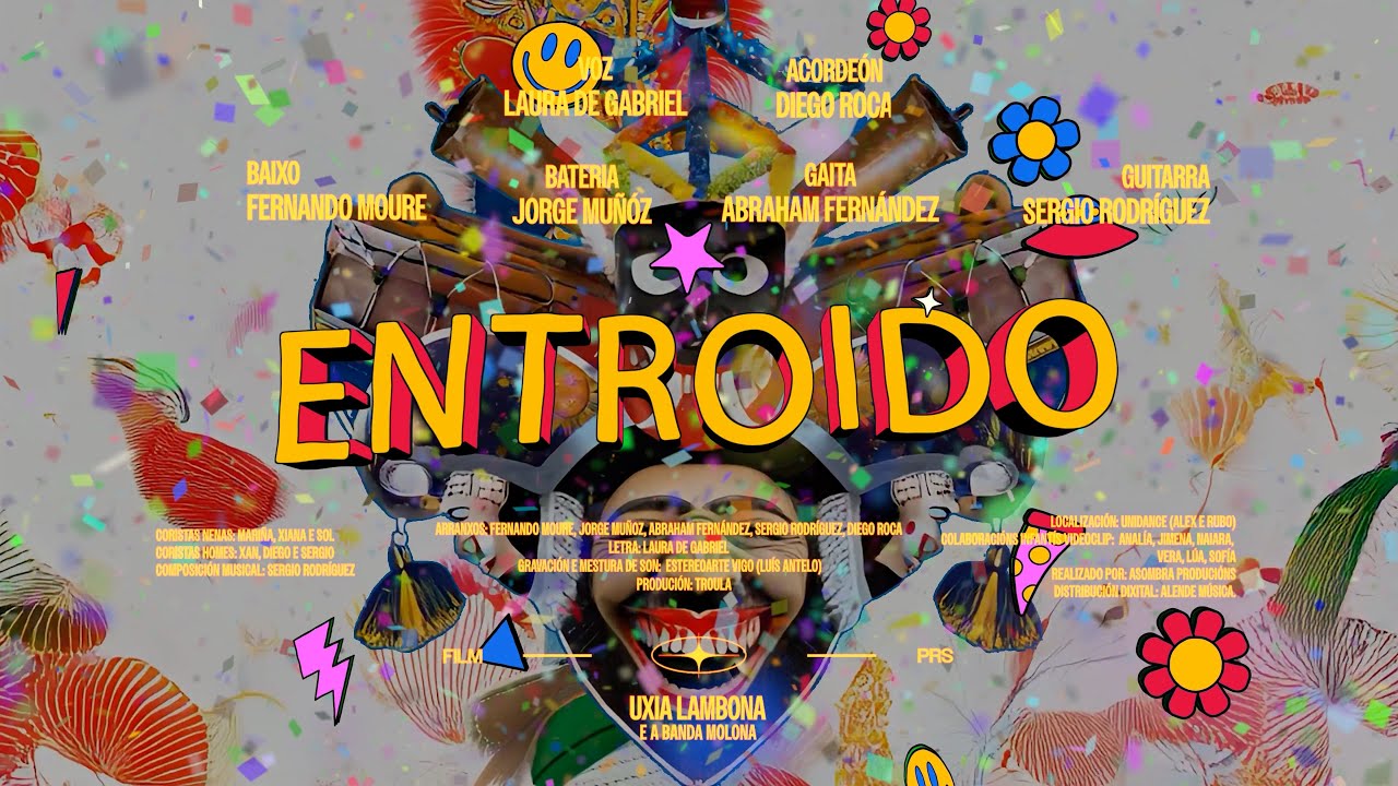ENTROIDO 