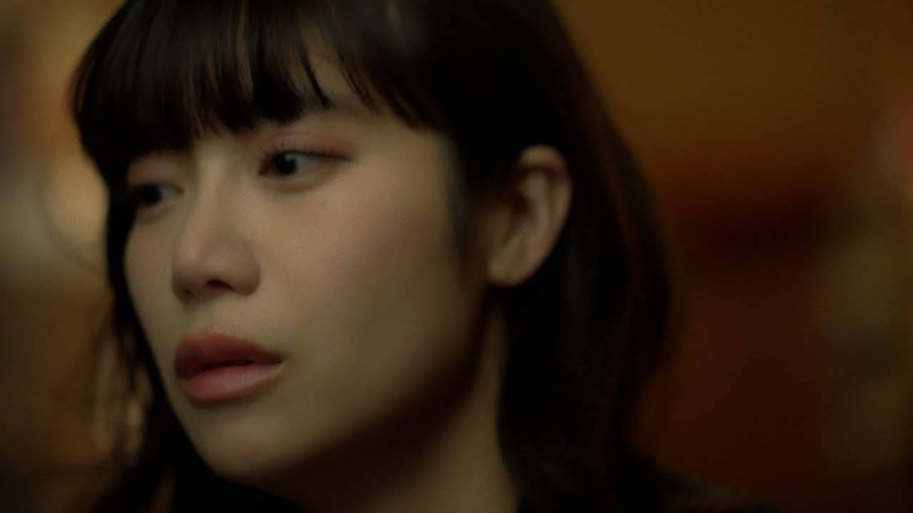 Anna「眠る時にあなたの声を」MUSIC VIDEO