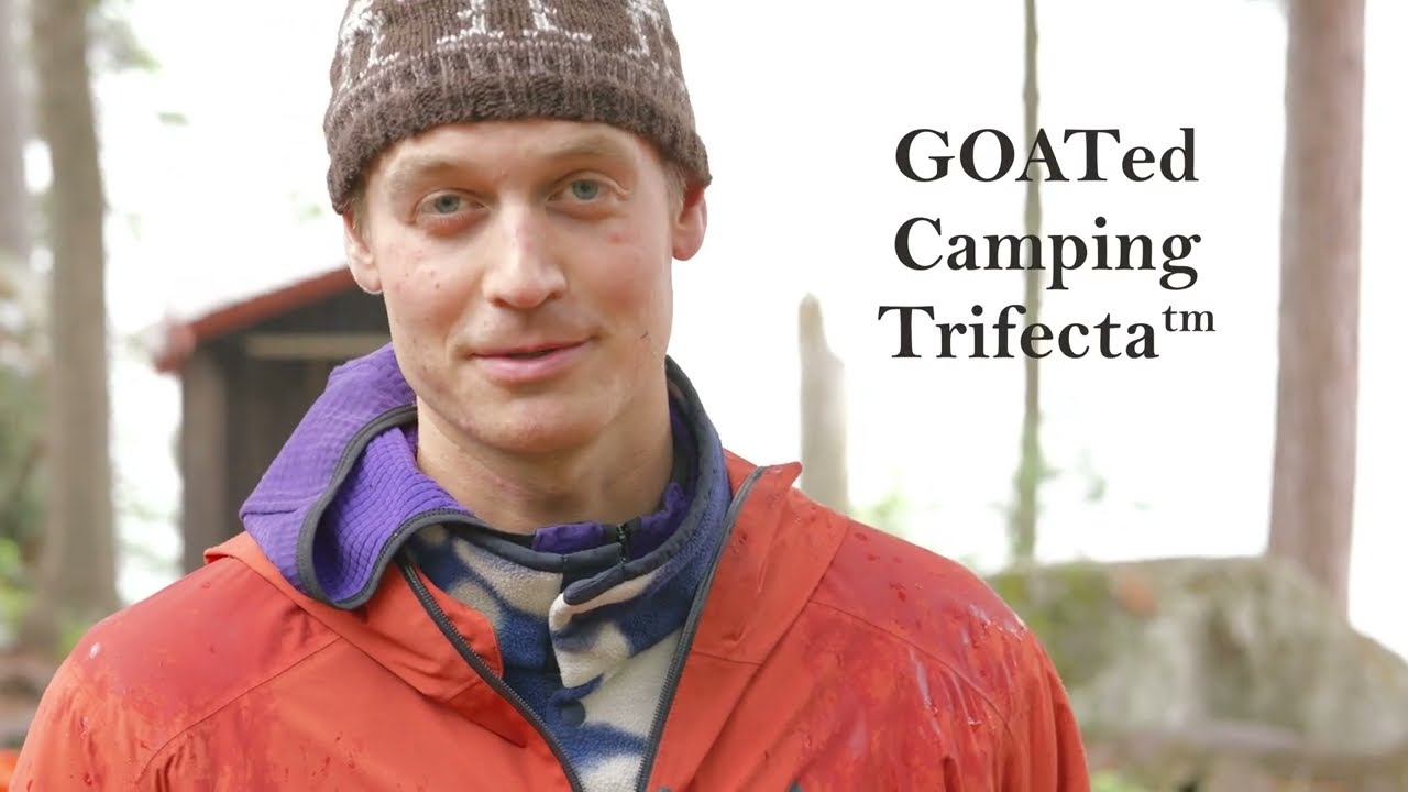 Temagami Tutorials - Knots with Zeb (S02 E05)