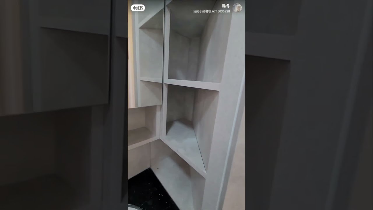 公屋裝修 葵涌邨 👍👍👍 裝修 一人單位(196） 廳房簡潔 廚房廁所美觀實用 盛力工程有限公司 9353 0708劉先生