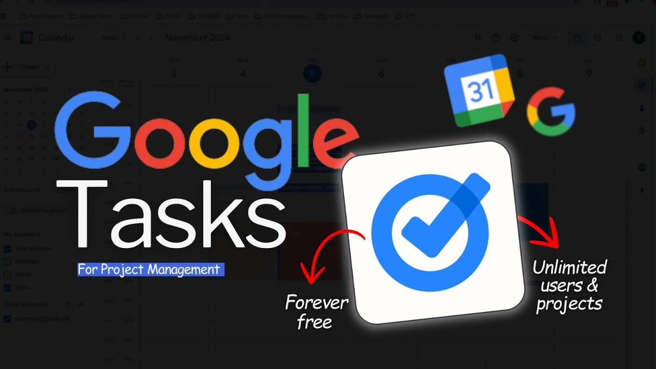 FREE FOR LIFE Project Management Tool with UNLIMITED Users and Tasks