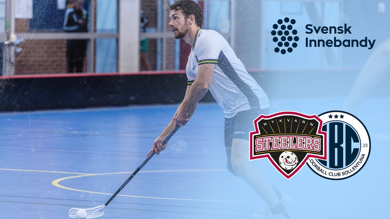 Highlights: Nykvarns IF Utveckling - FBC Sollentuna