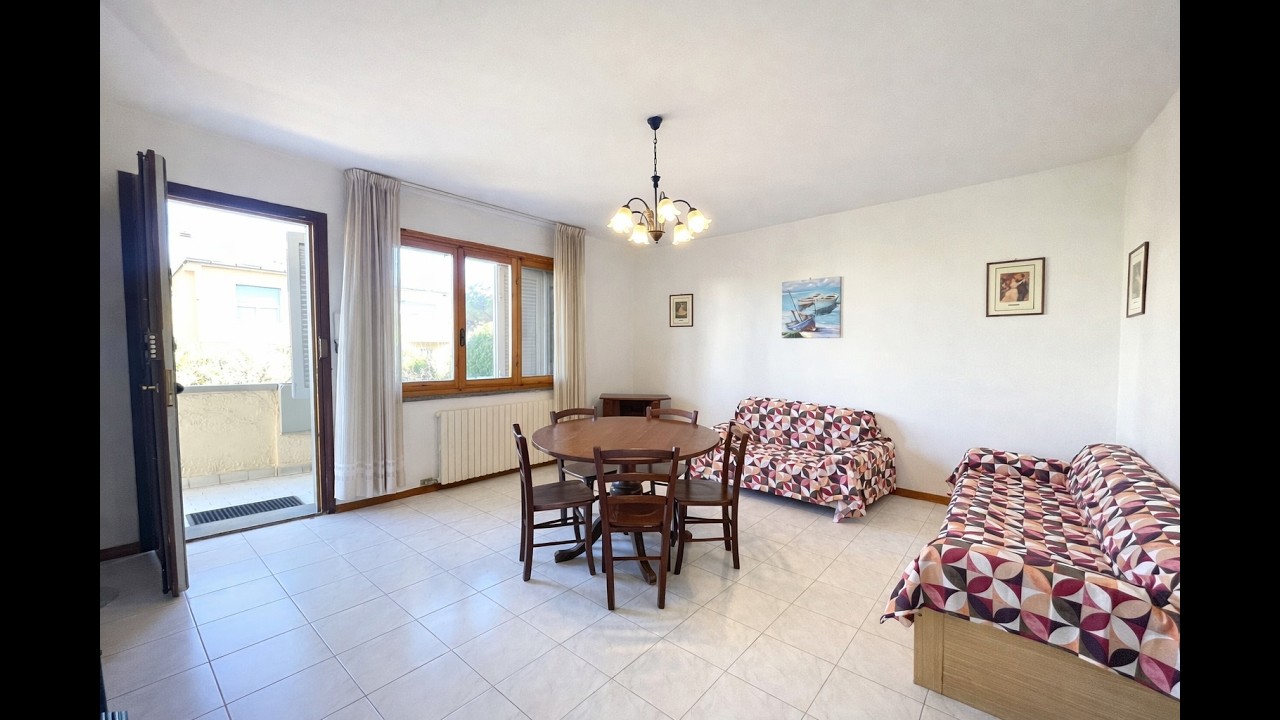 Casa Luca – Appartamento Vacanze a Marina di Cecina | 600 m dal mare