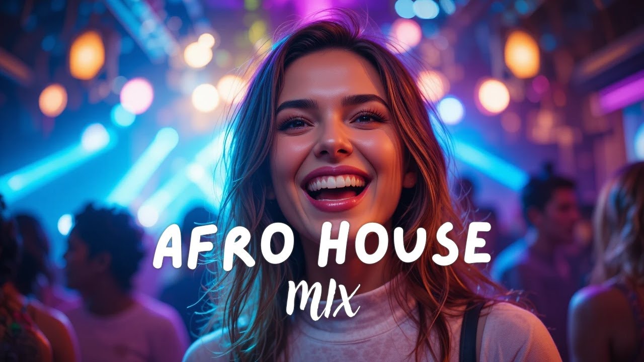 Sunset Flow Afterglow | Tribal Fusion & Melodic Waves (Coldplay, Diplo, Avicii)