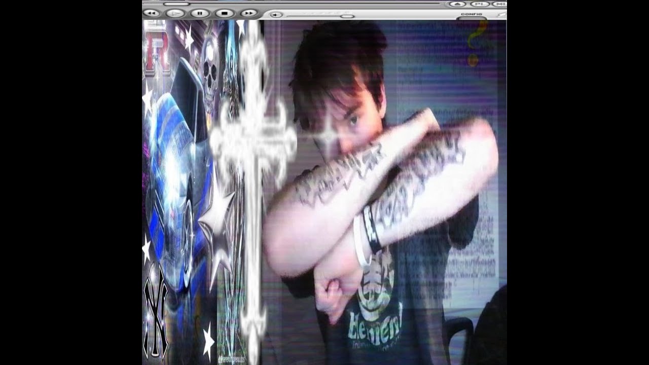 smokedope2016 + fakemink + clams casino type beat - 