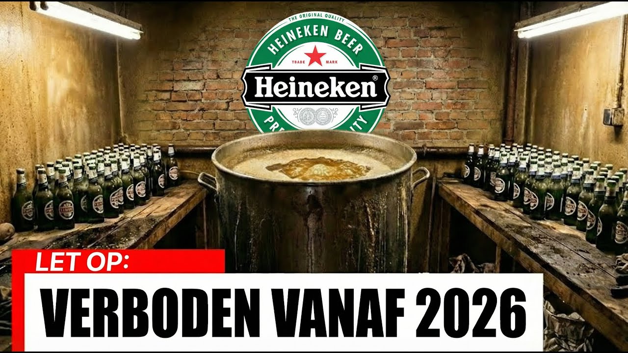 7 Nederlandse Biermerken Die Je Zou Moeten Vermijden (Maar 2 Zijn Uitstekend)