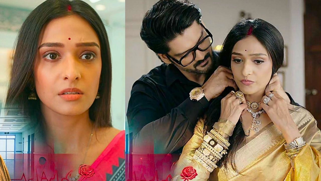 Dr Aarambhi Today PROMO: 19th February 2026 | Vishwas Ne Block Kiya Aarambhi Ke Saare Cards