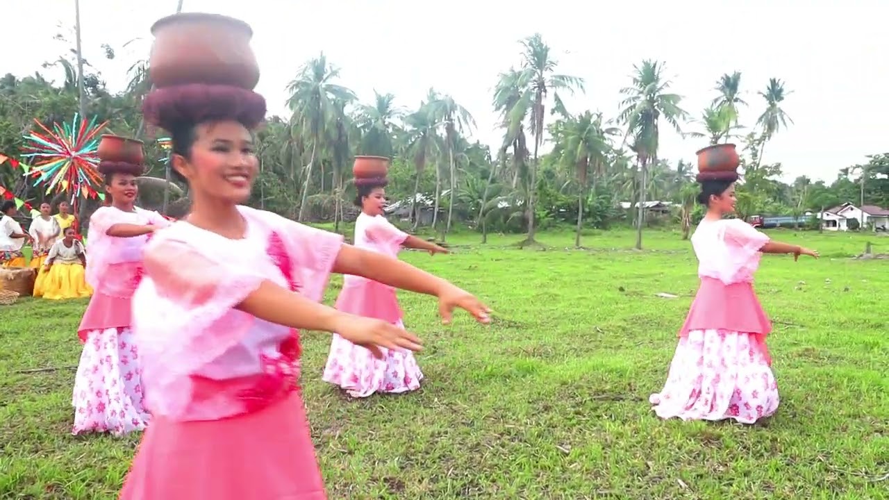 Pista sa Nayon Rural Folk Dances