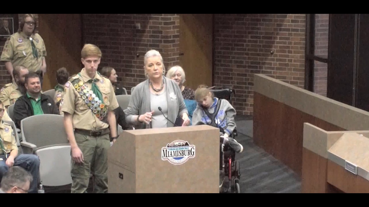 City Council Meeting - February 17, 2026