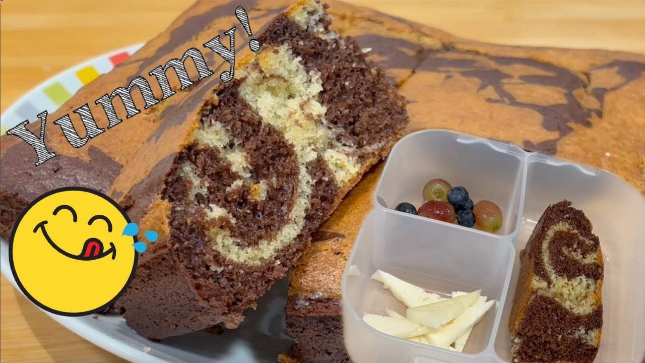 Qué lleva mi hija al cole | 5 almuerzos fáciles y caseros 🍱