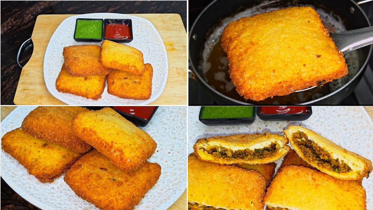 MUTTON KEEMA CHEESE POCKET| KEEMA POCKET RECIPE| CHEESE KEEMA POCKET| IFTAR SPECIAL RAMADAN RECIPE