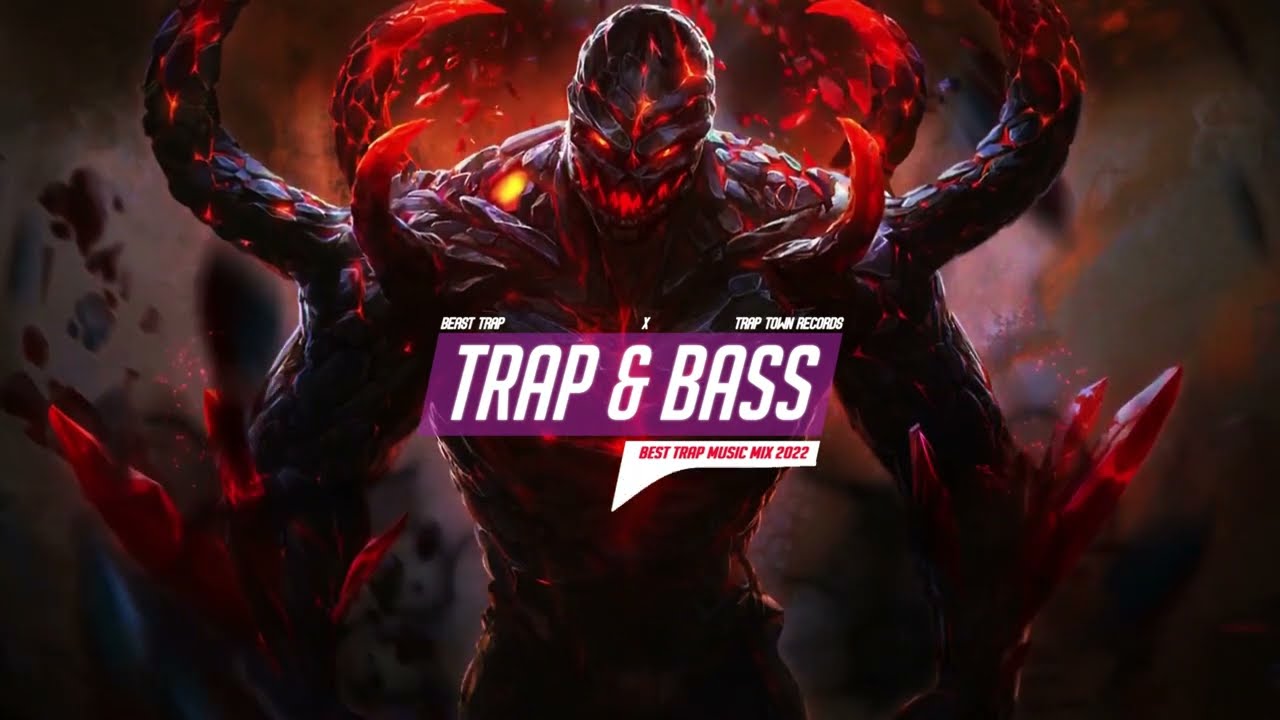 MadMan 😈 Aggressive Music Mix 2022 🔥 Best Music For Workout & Gaming Sessions 👑 #5