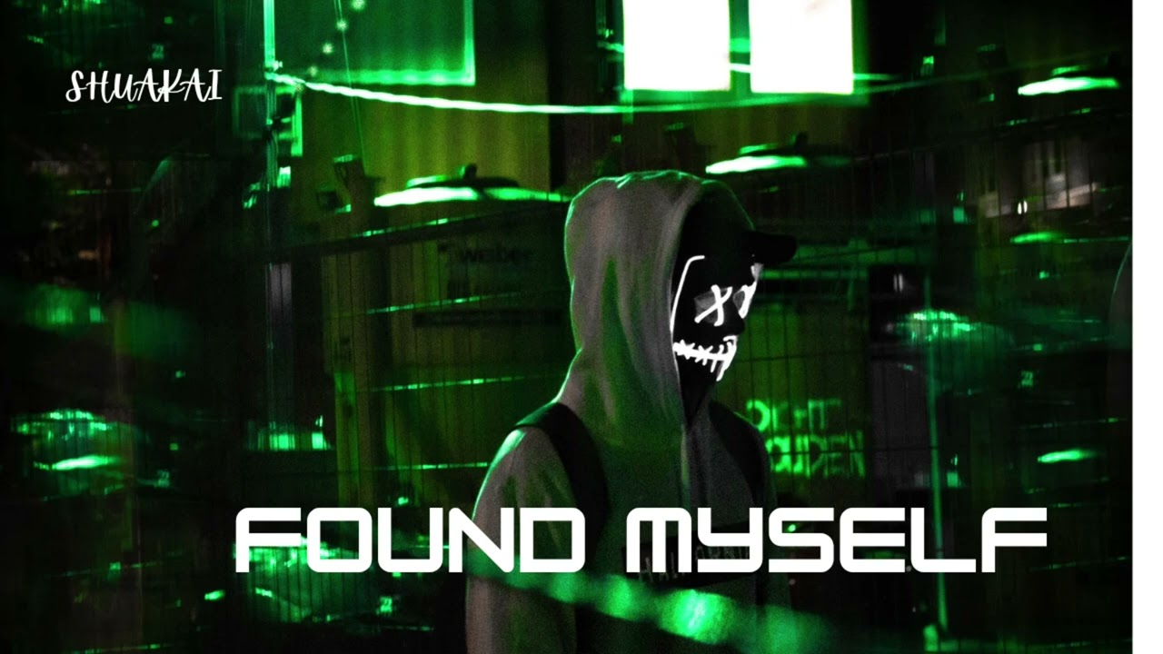 Found Myself - Official Audio 2026