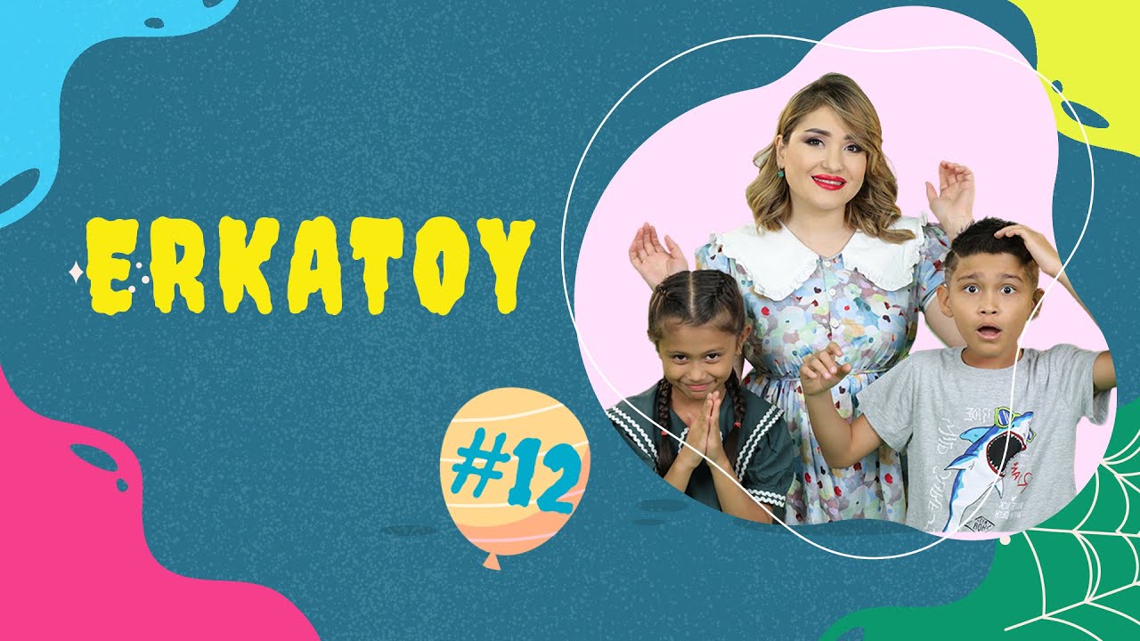 ERKATOY | 12-SON
