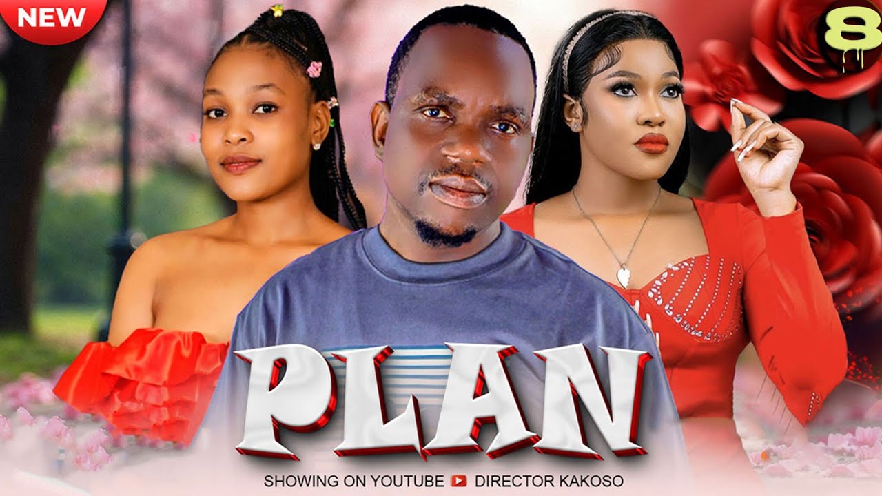 PLAN  episode  (08) #lovestory #kakoso 