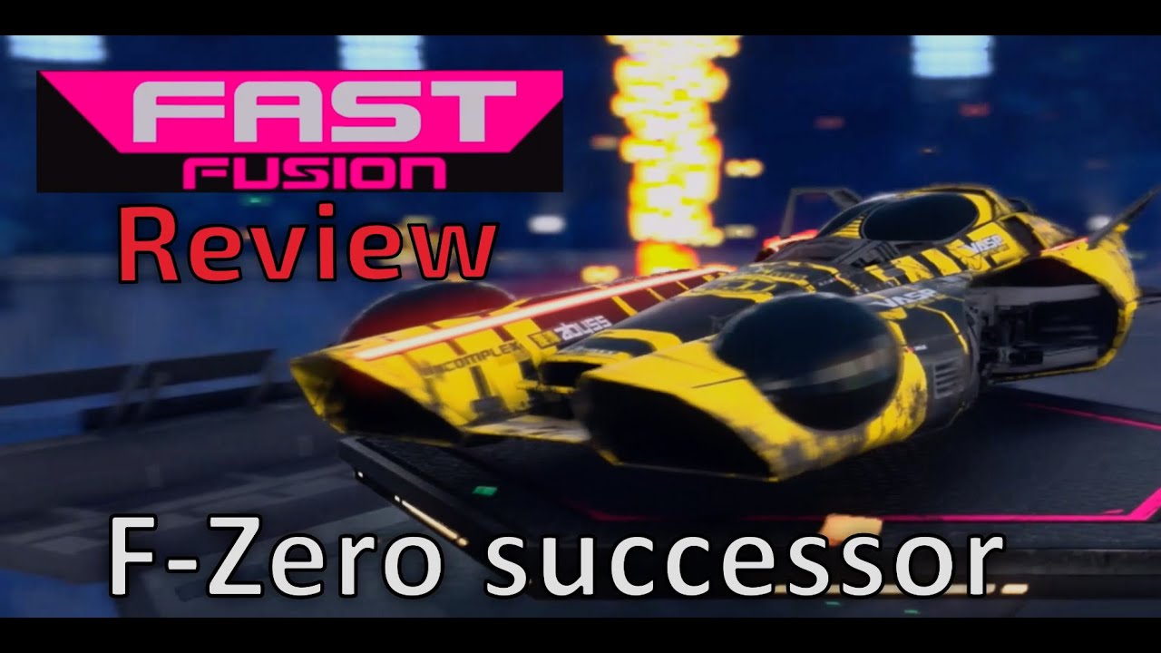 Fast Fusion Review