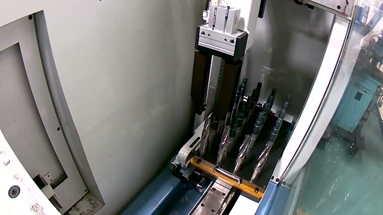 Cavity Molding Tools - Sun Cavity Tools | RTS Cutting Tools, Inc.