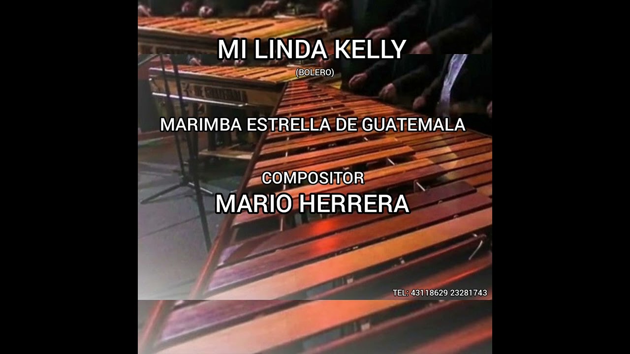 MI LINDA KELLY