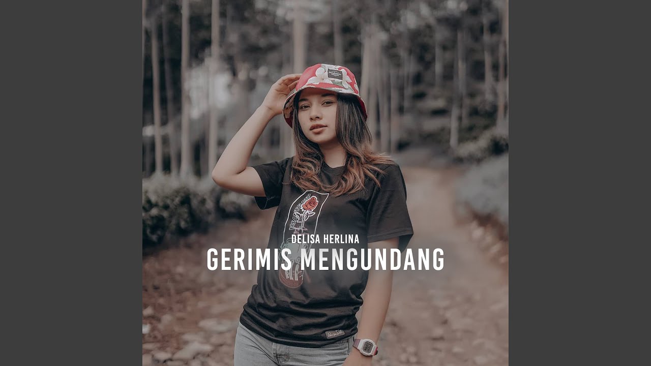 Gerimis Mengundang