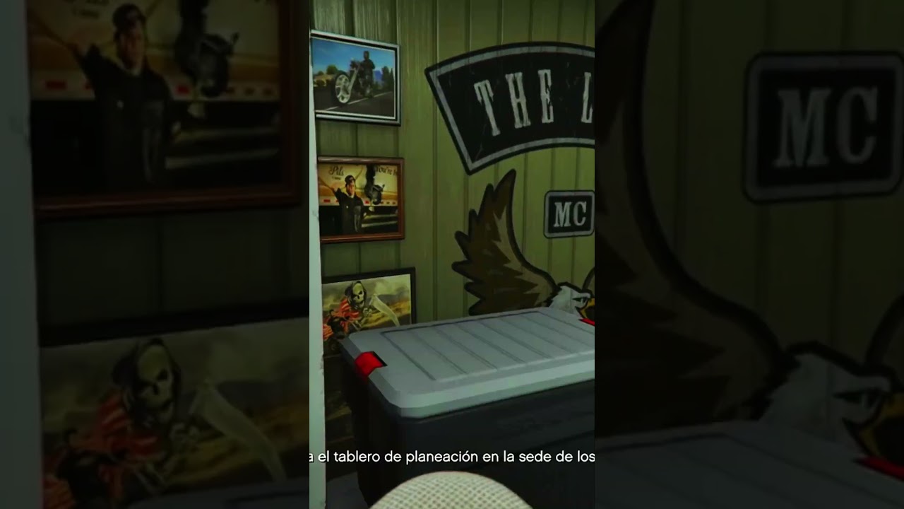 Consigue la bolsa de atracos negra rapido