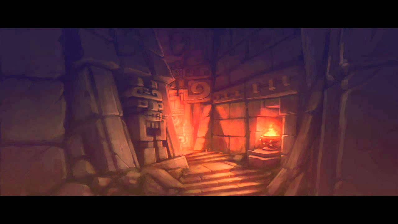 Allods Online Soundtrack - The Curse of the June
