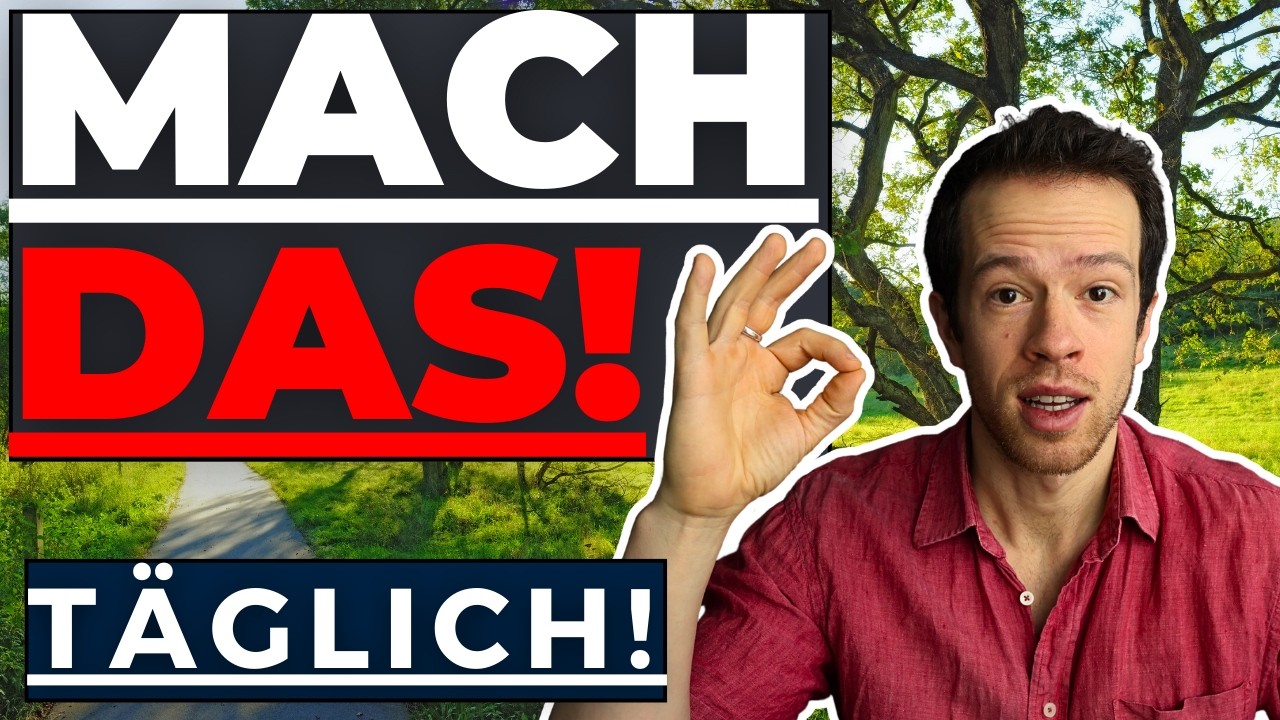 Diese 5 Hobbys sollte jeder Mensch haben! Hast du alle 5?