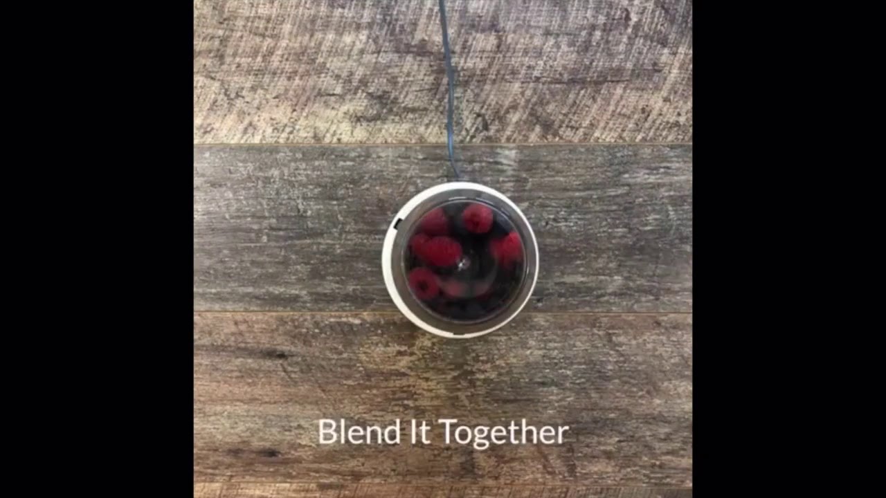 Berry delight