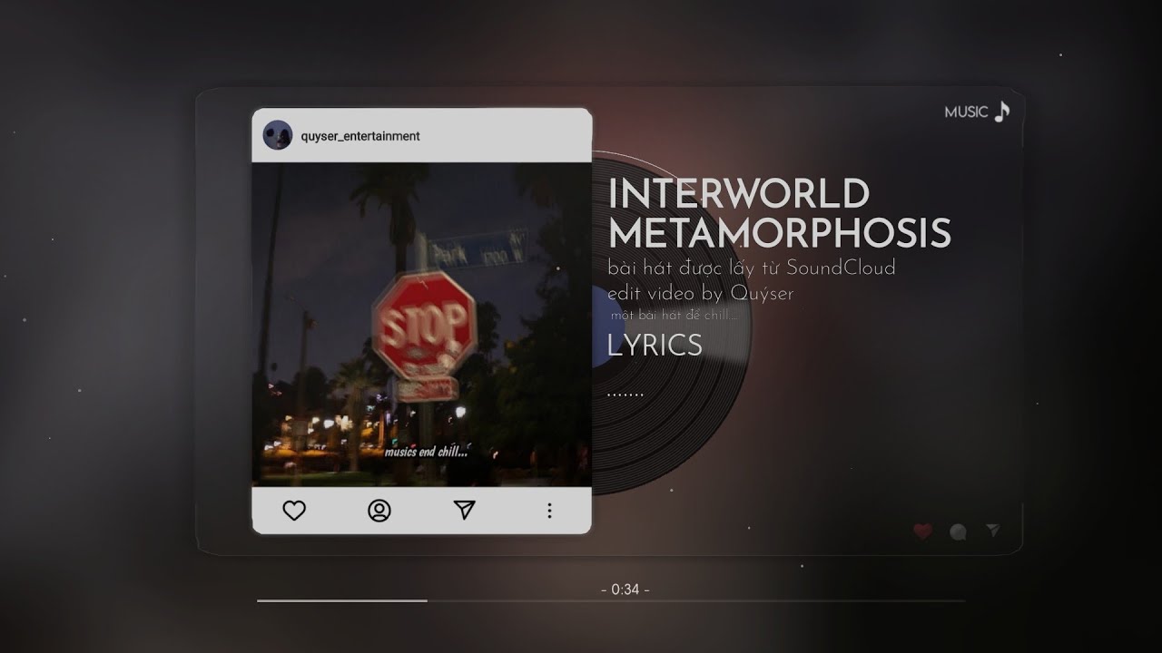 INTERWORLD 
