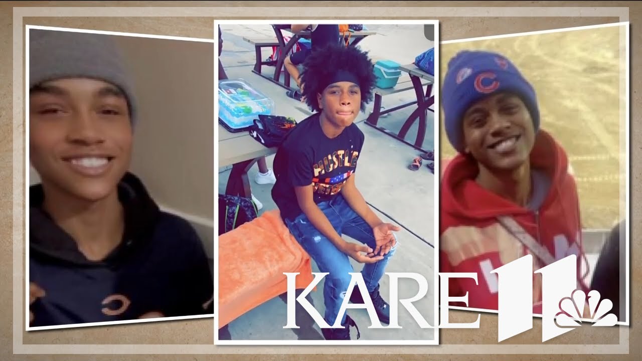 Columbia Heights teen missing for nearly a month