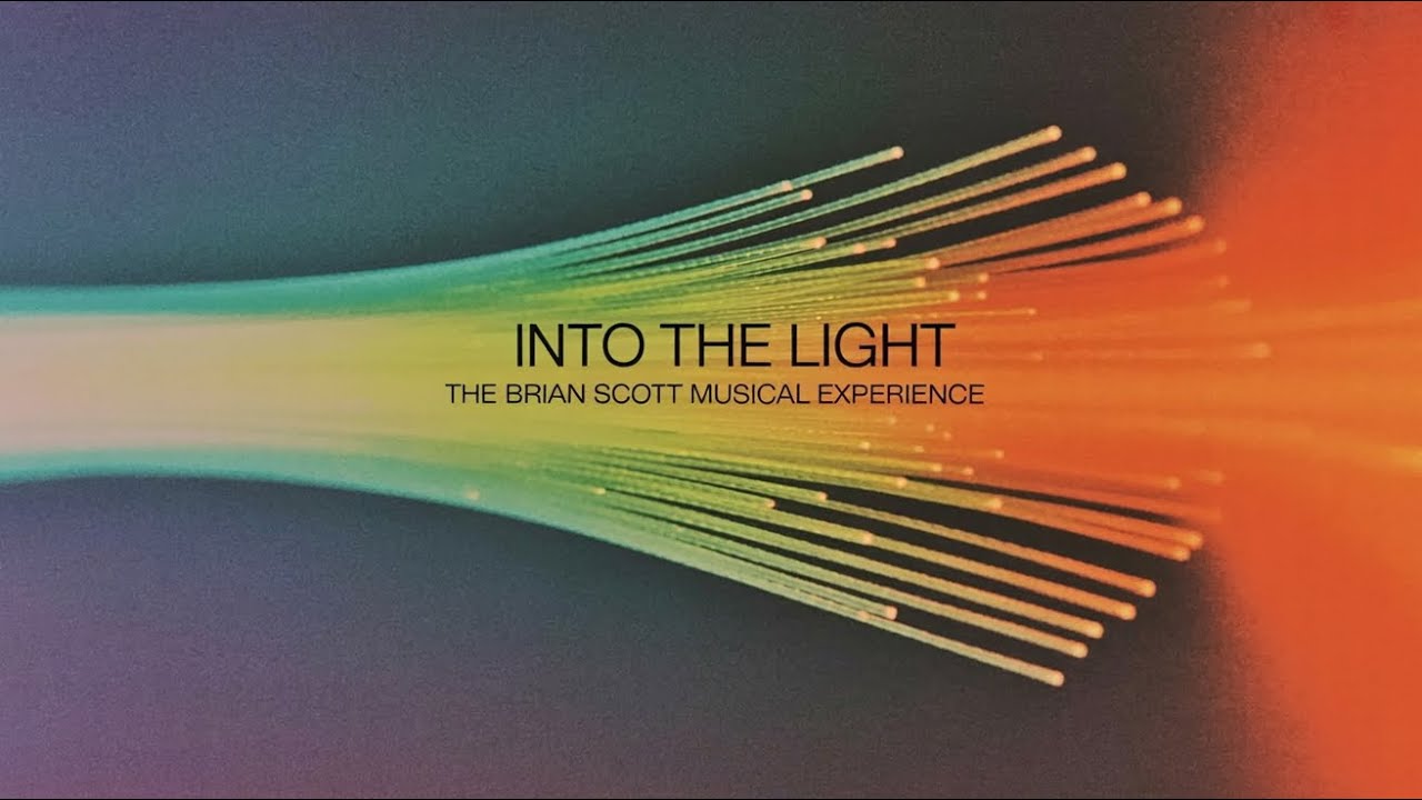 Into The Light (Official Video)
