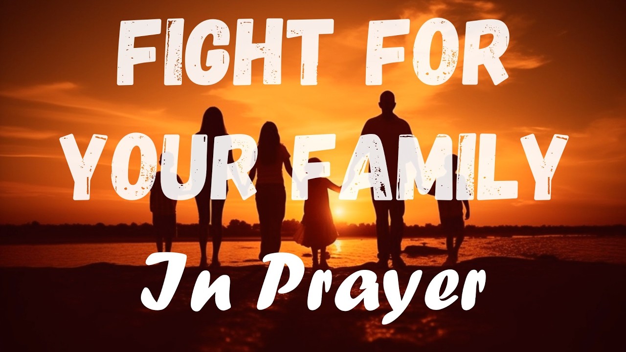 Fight for your family in Prayer🙏2026 Christian Hope🙏Best of Praise and Worship