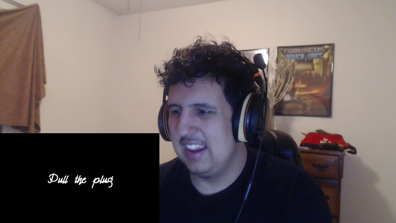 My Chemical Romance - The Jetset Life is Gonna Kill You REACTION!!!