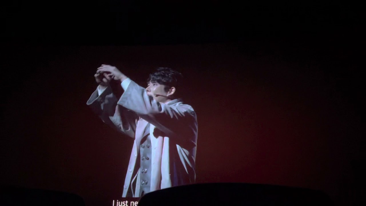 Mj Musical Jack The Ripper 0